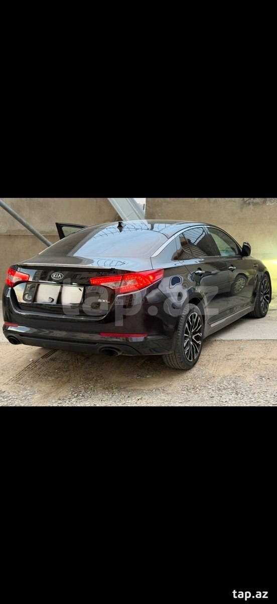KIA Optima, 2013 il (6)