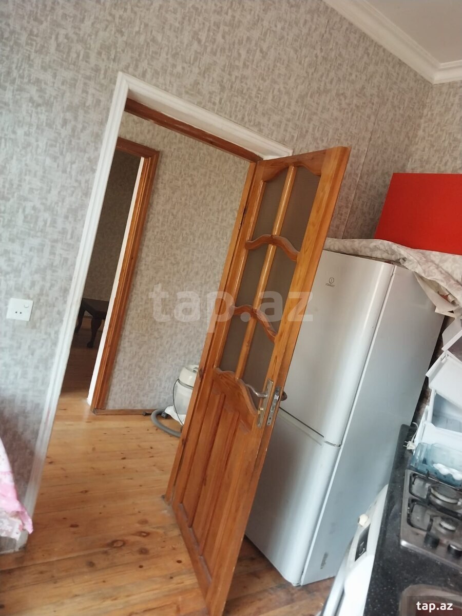 Həyət evi kirayə verilir, Binəqədi r. (2)