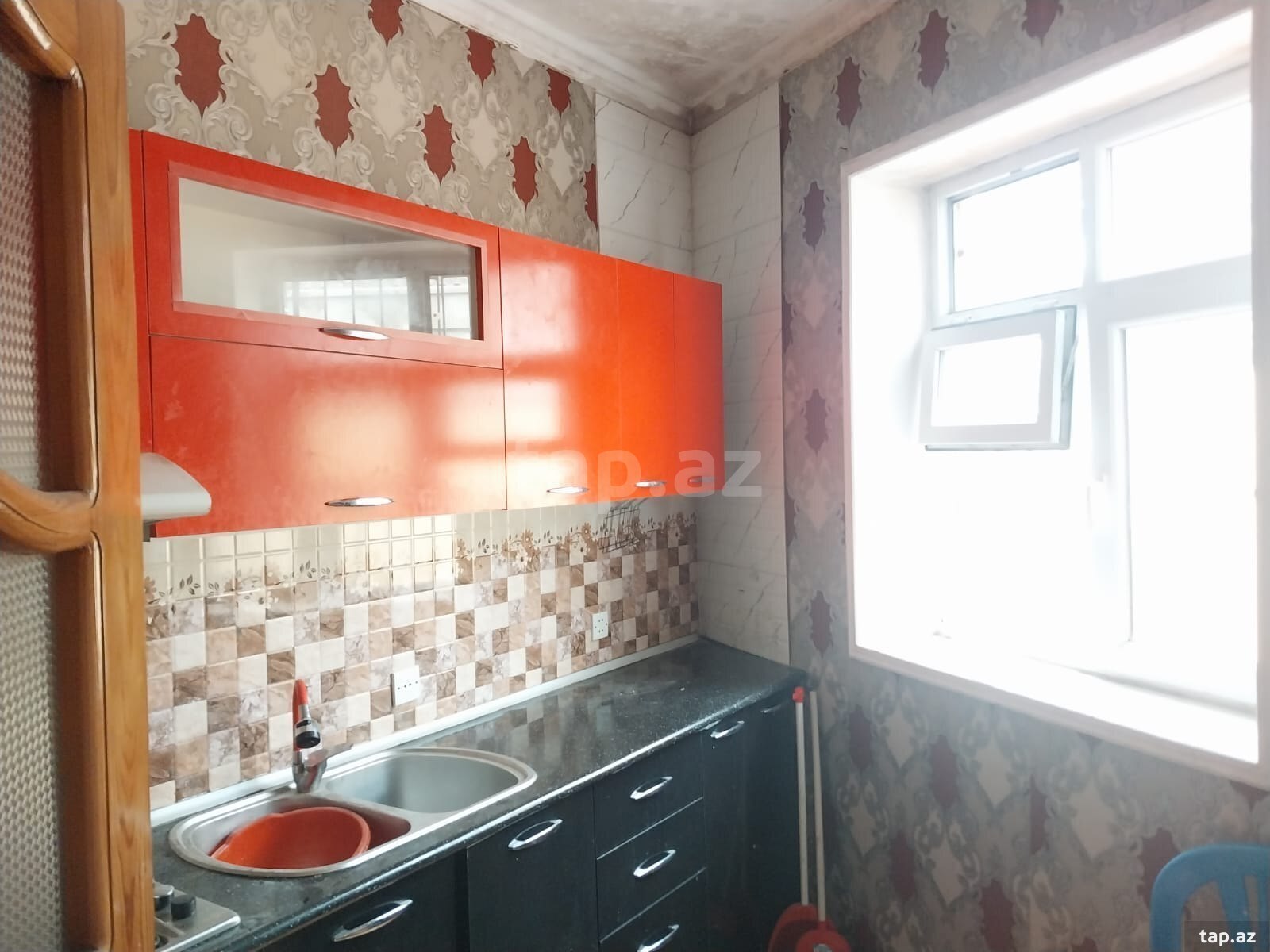 Həyət evi kirayə verilir, Binəqədi r.