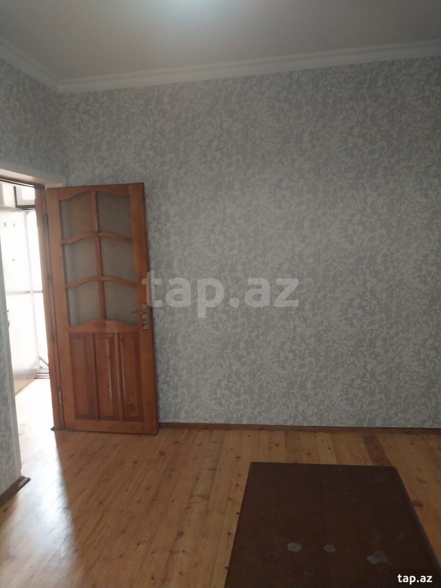 Həyət evi kirayə verilir, Binəqədi r. (4)