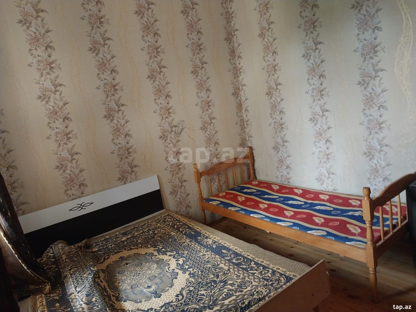 Həyət evi kirayə verilir, Binəqədi r. (8)