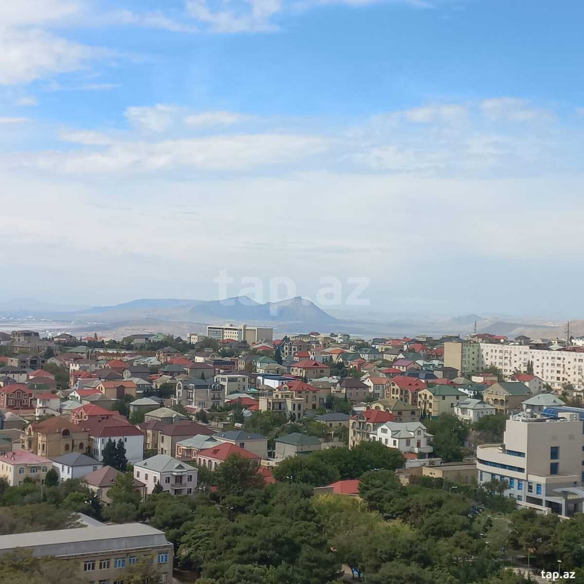 2-otaqlı yeni tikili, Badamdar qəs., 84 m² (5)