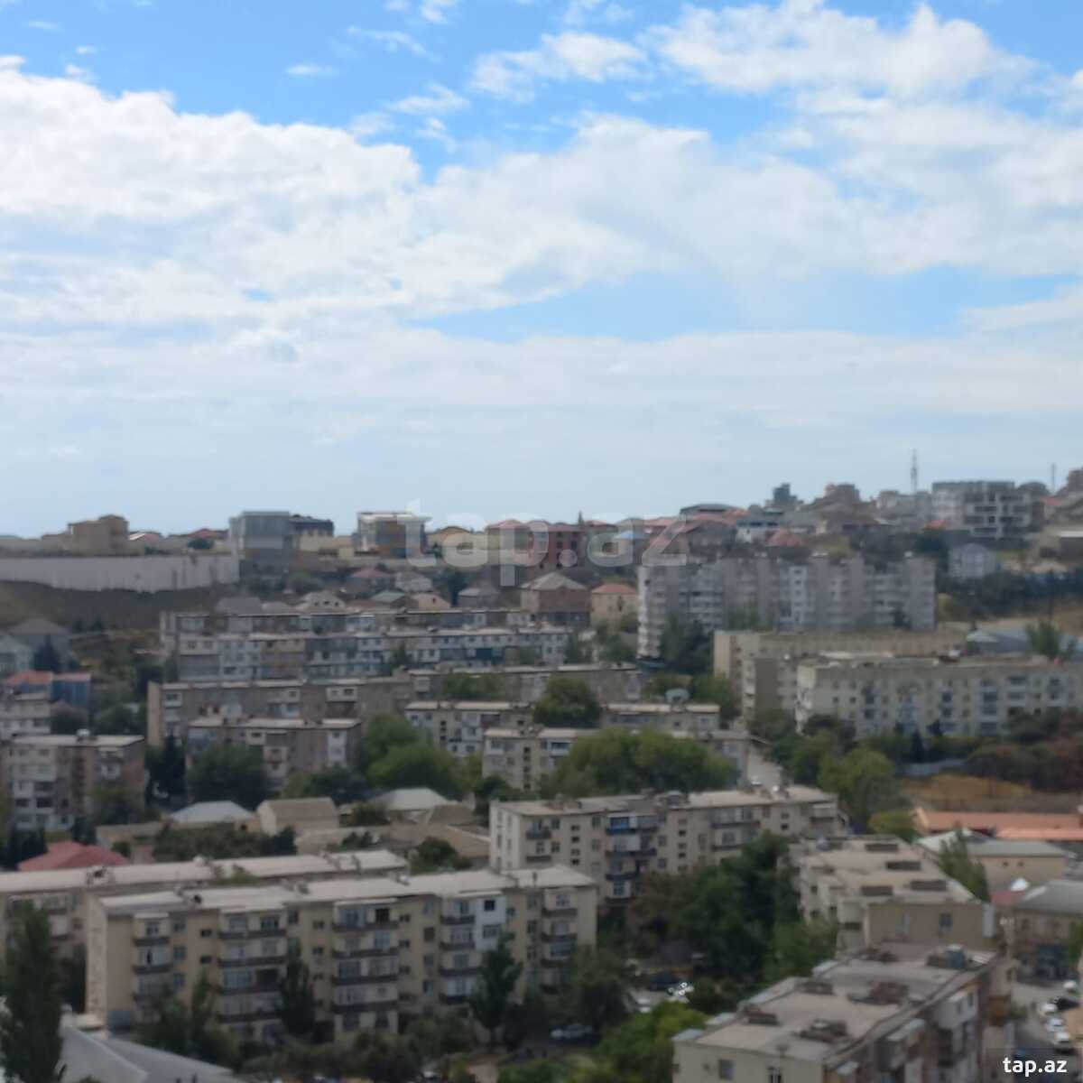 2-otaqlı yeni tikili, Badamdar qəs., 84 m² (8)