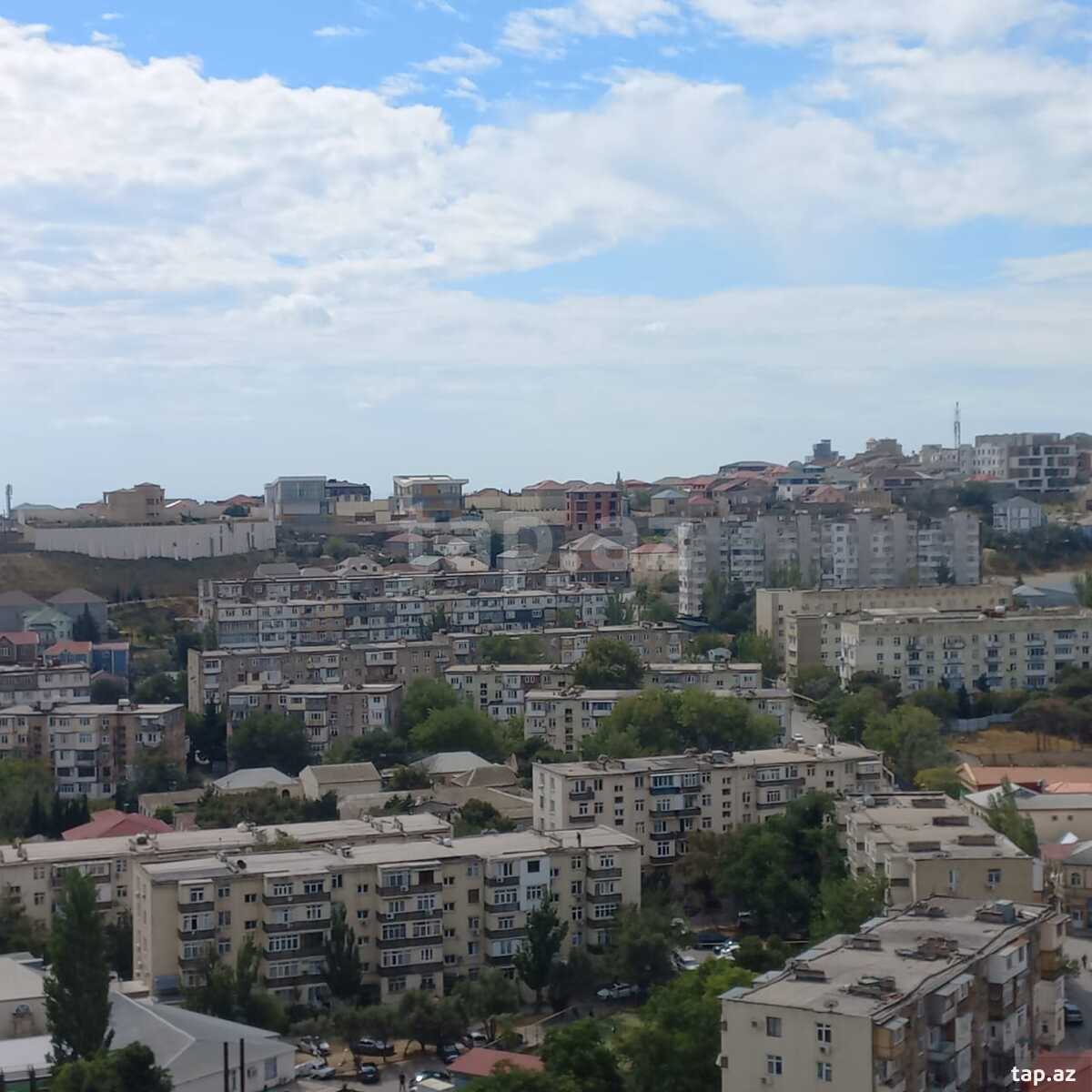 2-otaqlı yeni tikili, Badamdar qəs., 84 m² (9)