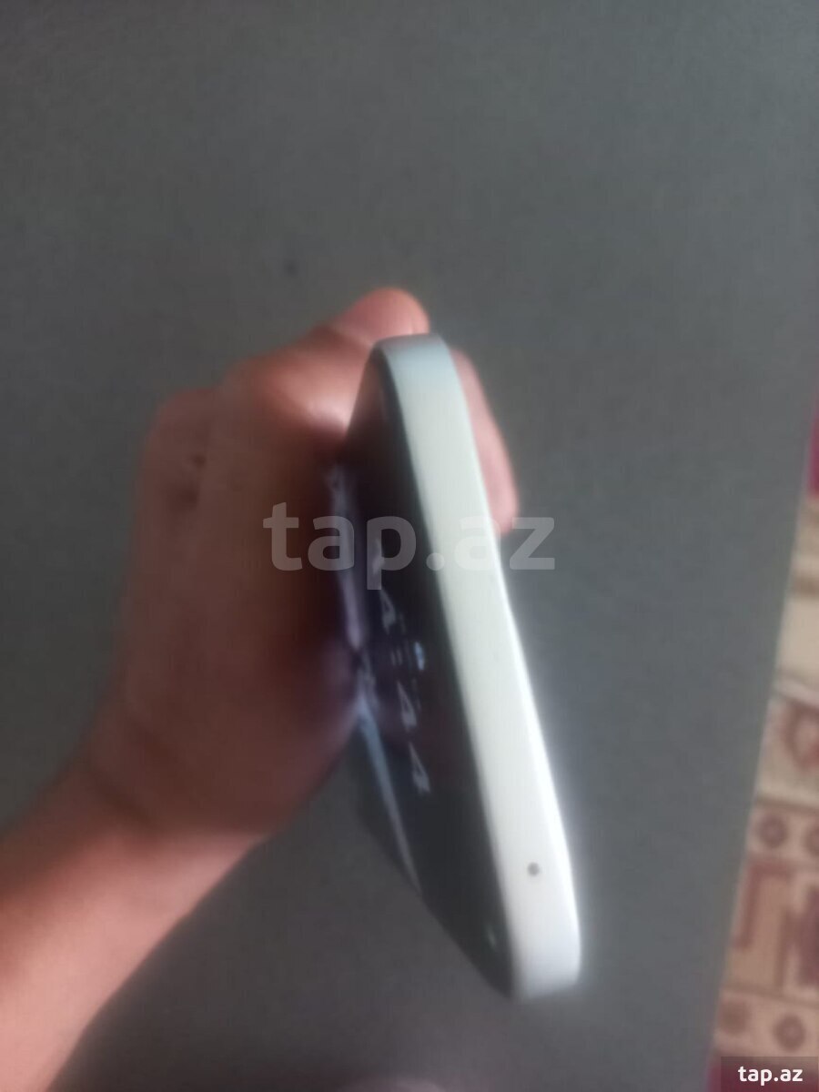 Honor X8c Marrs Green 128GB/8GB (4)