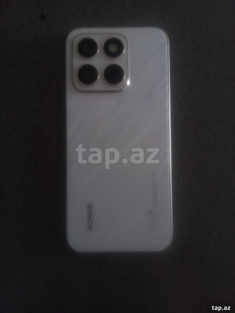 Honor X8c Marrs Green 128GB/8GB (2)