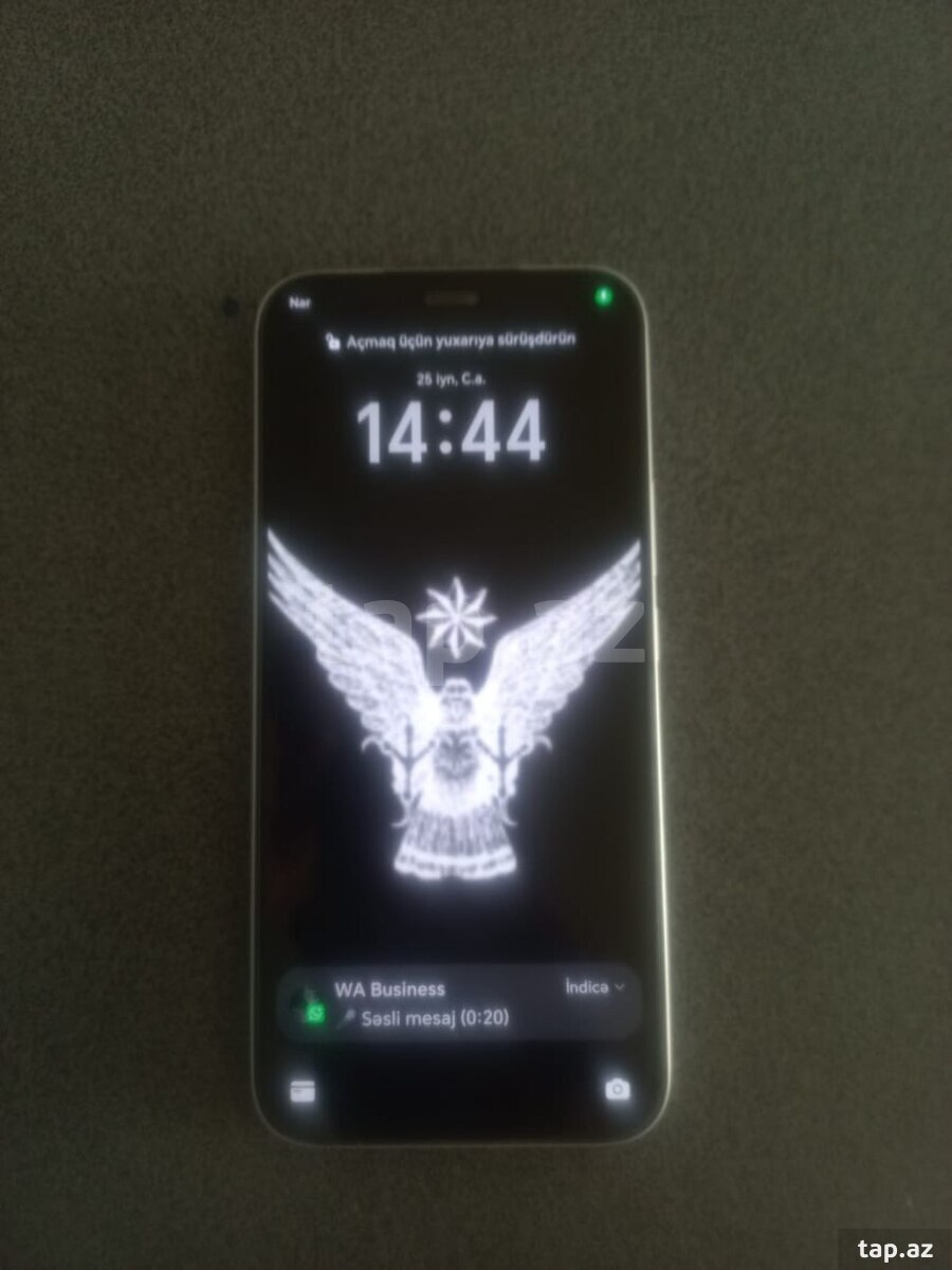 Honor X8c Marrs Green 128GB/8GB