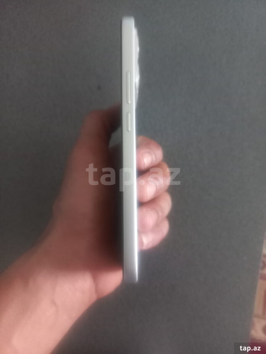 Honor X8c Marrs Green 128GB/8GB (5)