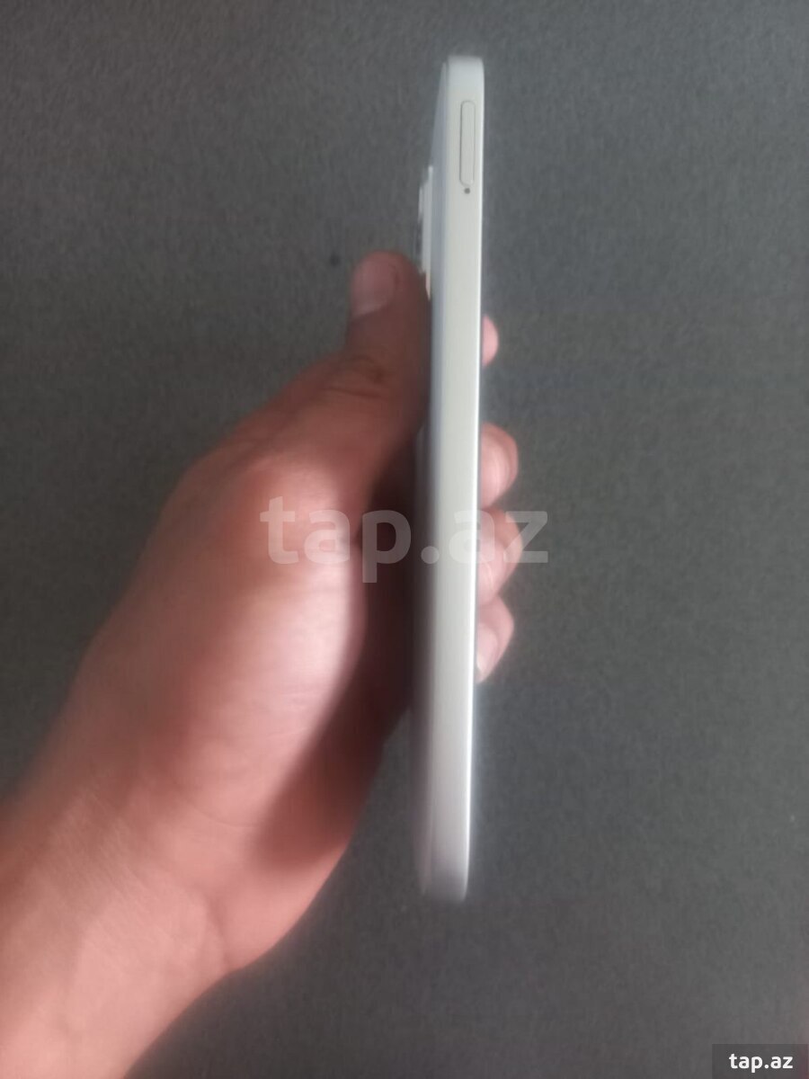 Honor X8c Marrs Green 128GB/8GB (6)