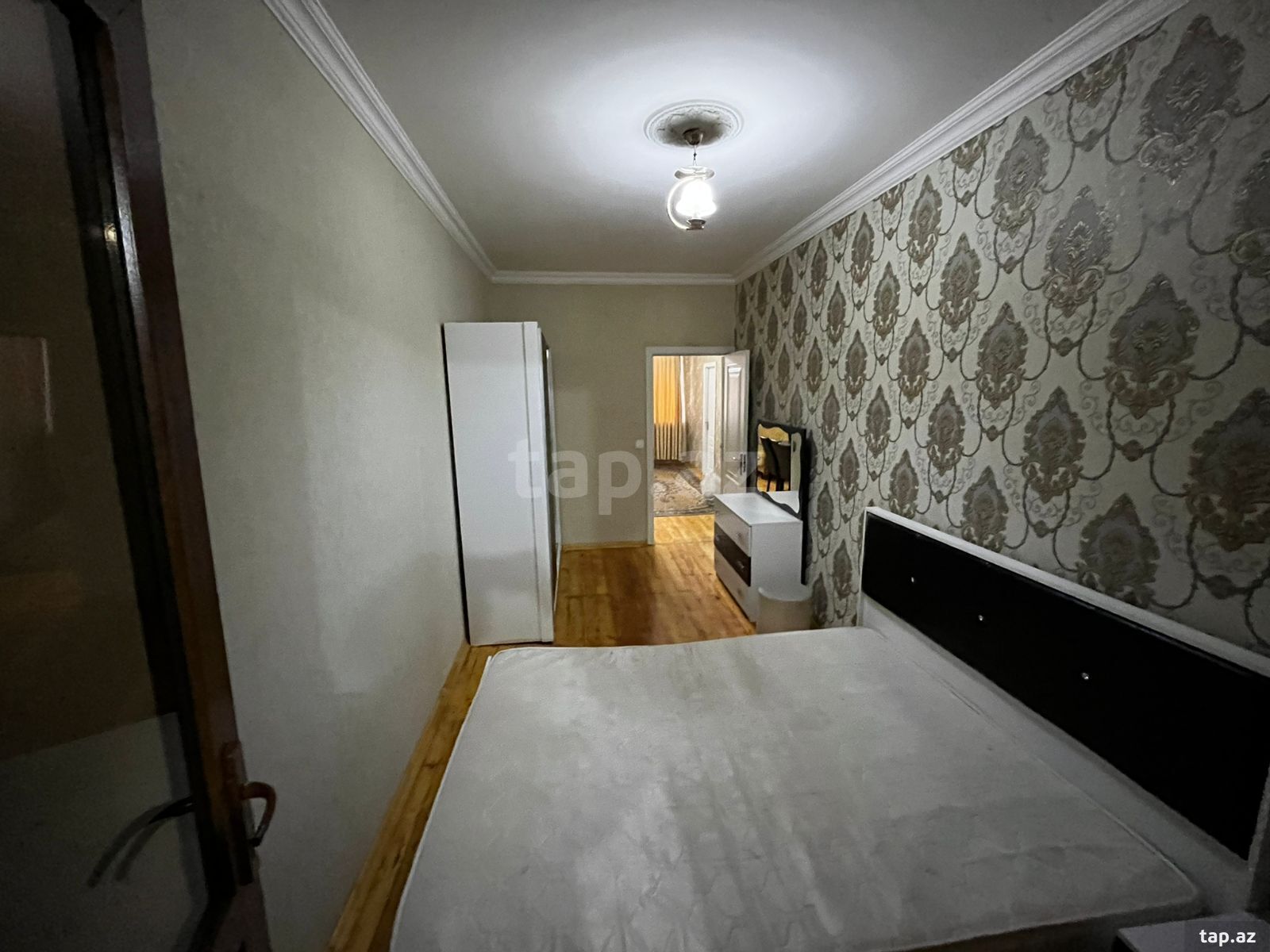 3-otaqlı mənzil, Mir Cəlal küç., 75 m² (5)