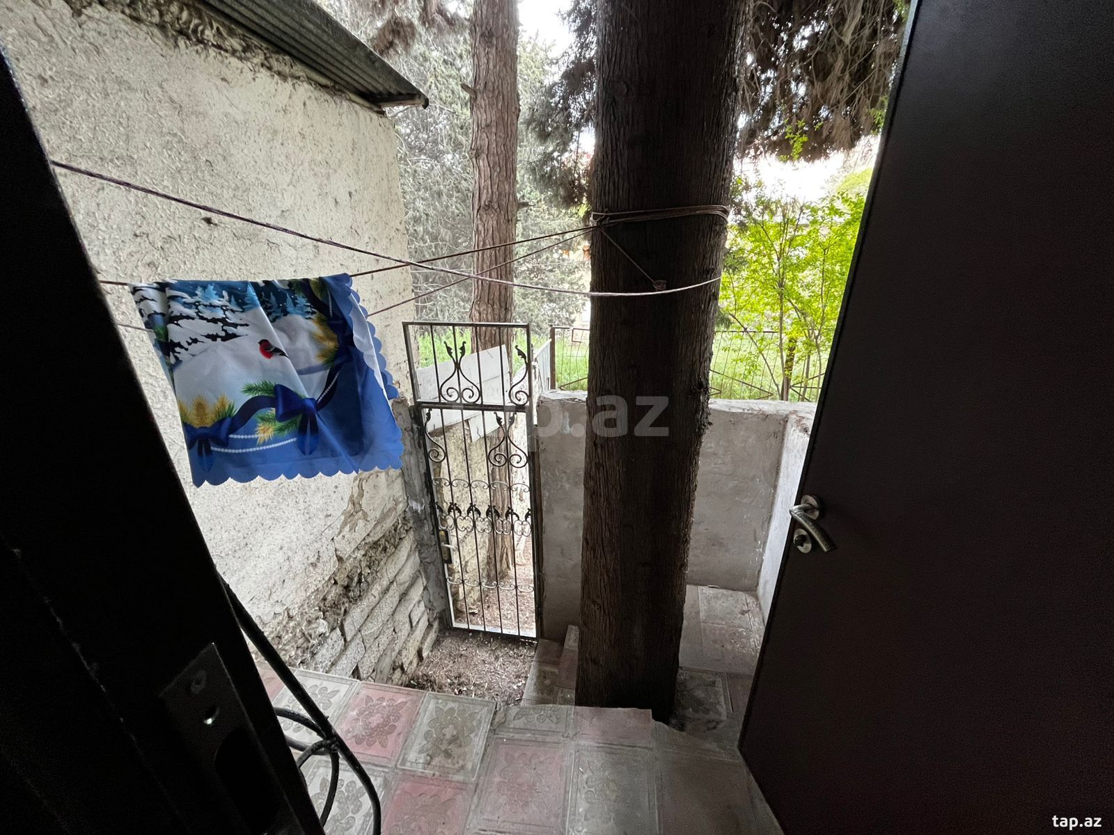 3-otaqlı mənzil, Mir Cəlal küç., 75 m² (16)