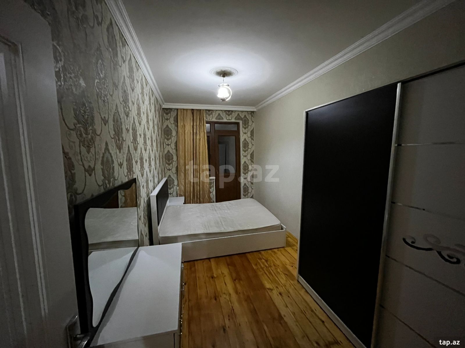 3-otaqlı mənzil, Mir Cəlal küç., 75 m² (4)