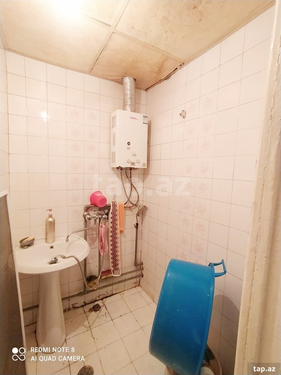 3-otaqlı mənzil, Sumqayıt ş., 80 m² (6)