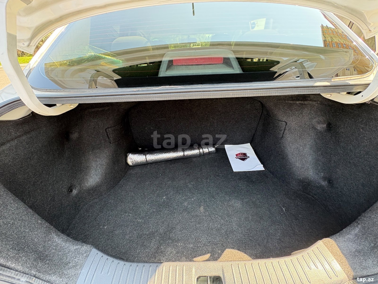 Nissan Tiida, 2011 il (13)