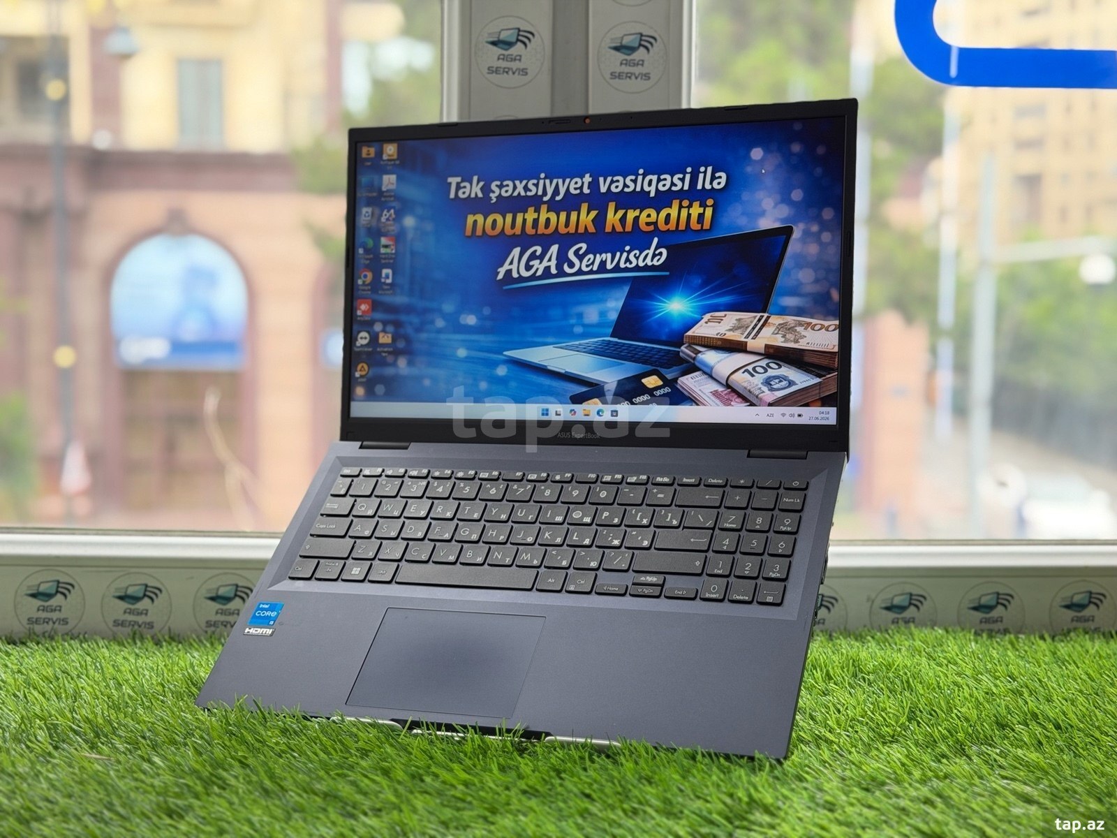 Asus ExpertBook
