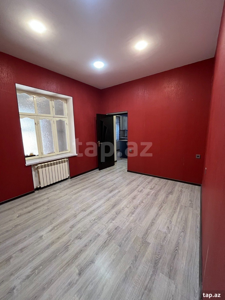 Həyət evi, Xiyabani küç. (4)