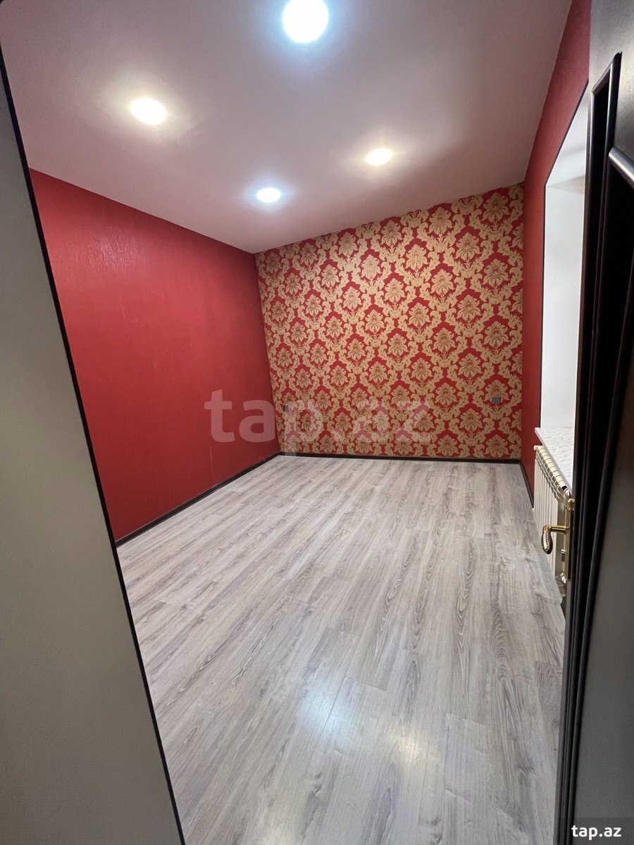 Həyət evi, Xiyabani küç. (5)