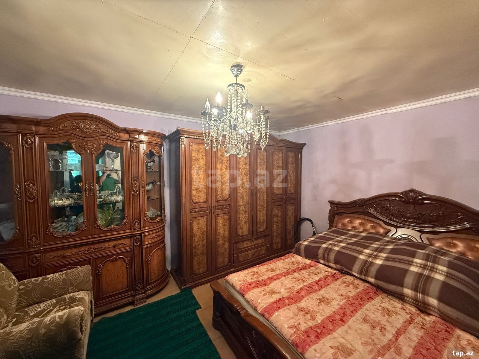 Həyət evi, Qusar r. (7)