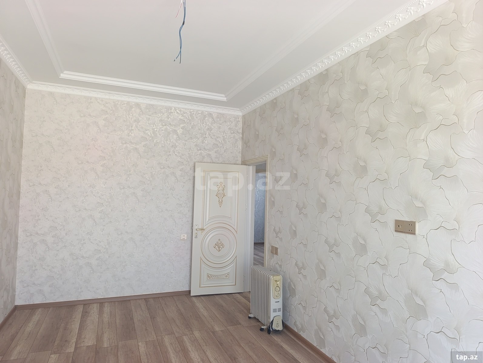 Həyət evi, Savalan yaşayış massivi (7)