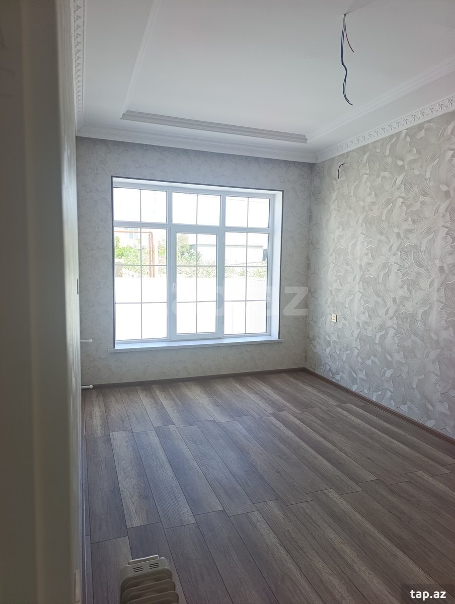 Həyət evi, Savalan yaşayış massivi (6)
