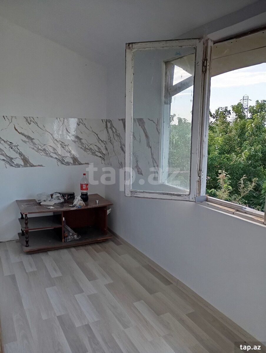 2-otaqlı mənzil, Sumqayıt ş., 50 m²
