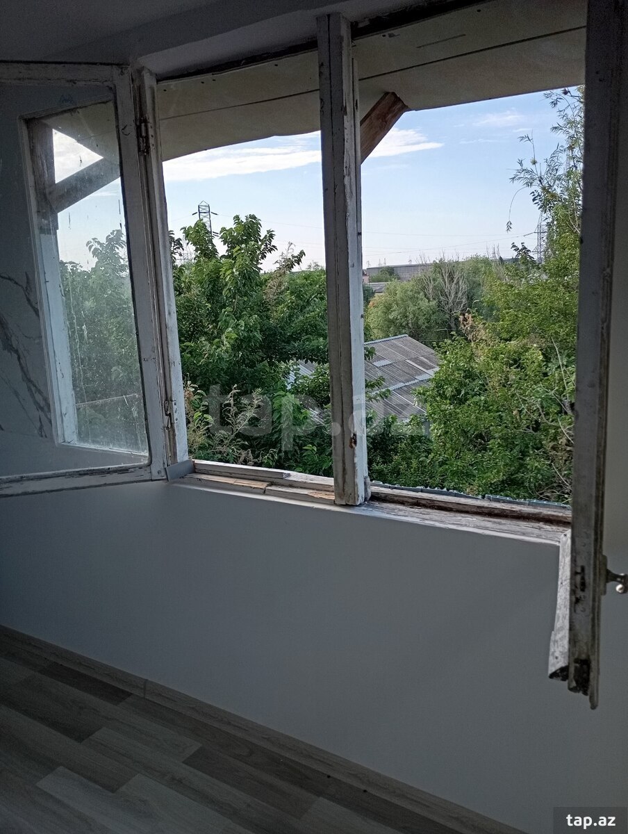 2-otaqlı mənzil, Sumqayıt ş., 50 m² (2)