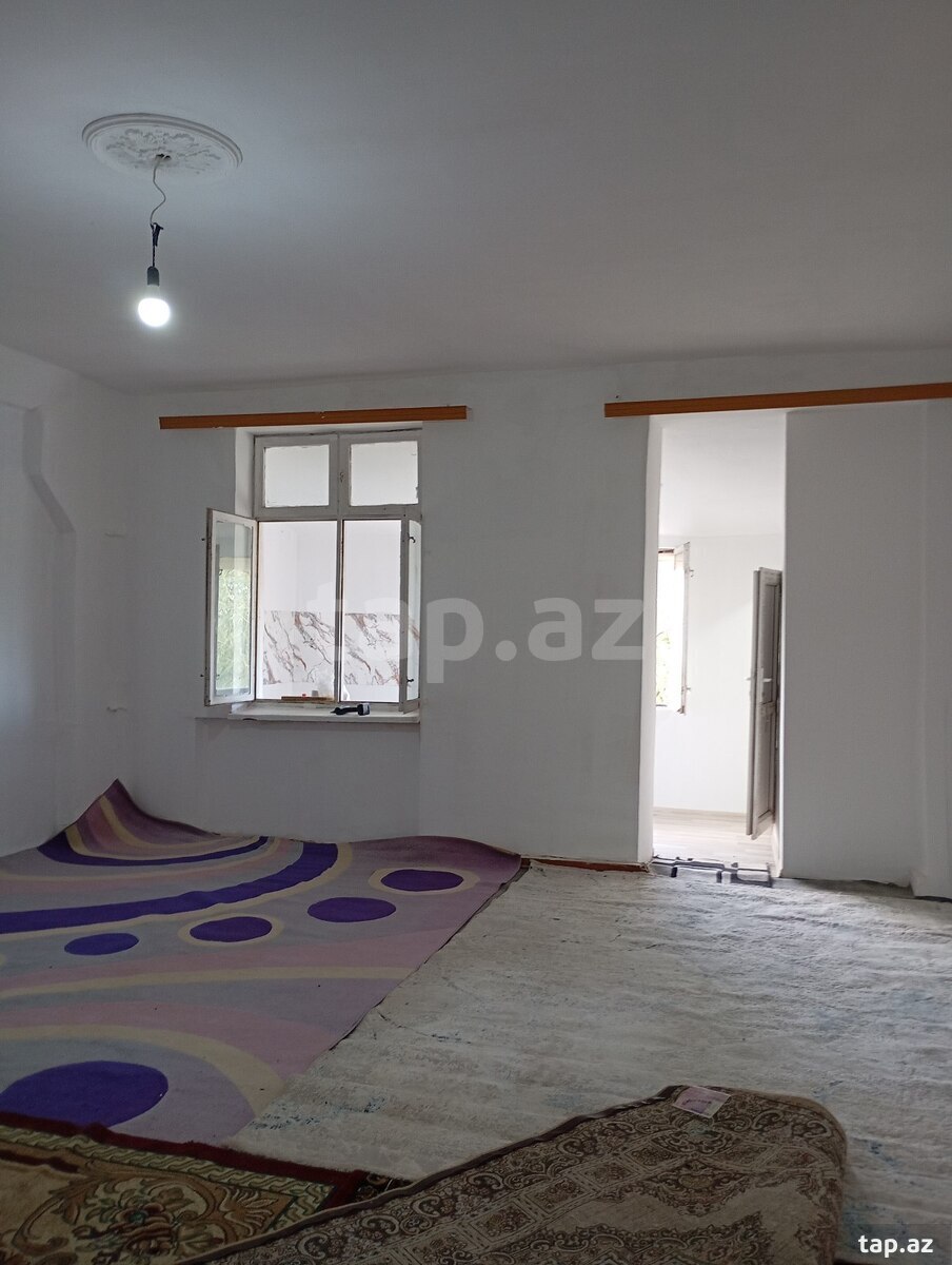 2-otaqlı mənzil, Sumqayıt ş., 50 m² (4)