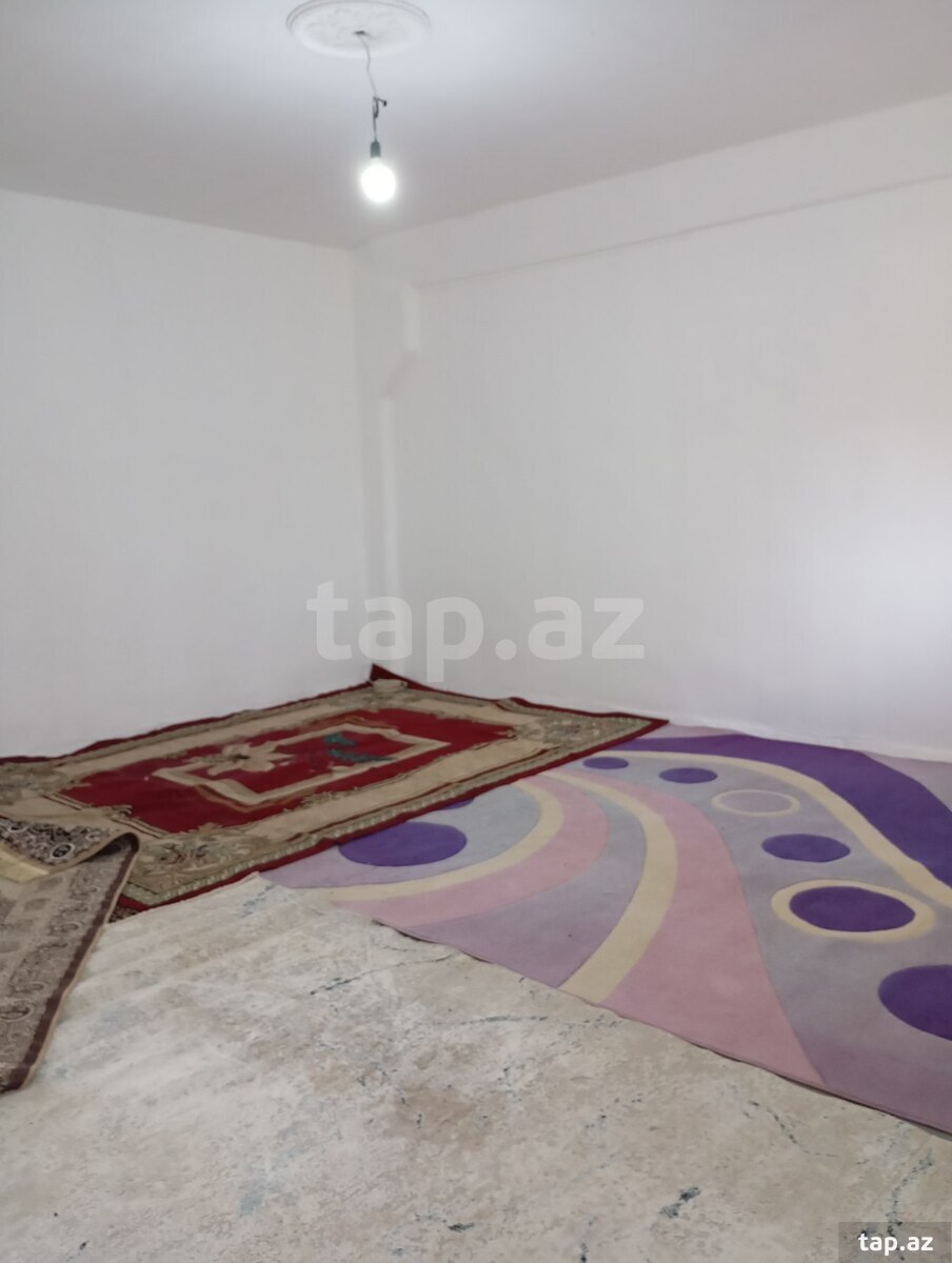 2-otaqlı mənzil, Sumqayıt ş., 50 m² (3)