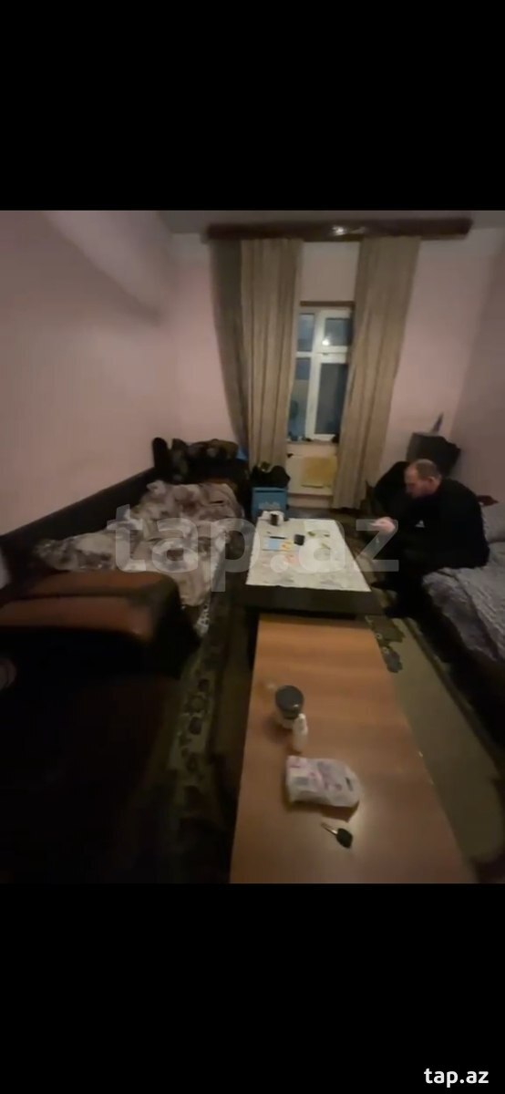 3-otaqlı yeni tikili kirayə verilir, Nərimanov r., 75 m² (6)