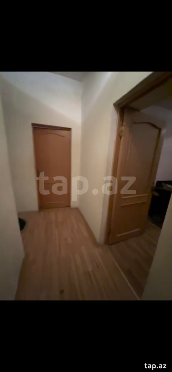 3-otaqlı yeni tikili kirayə verilir, Nərimanov r., 75 m²