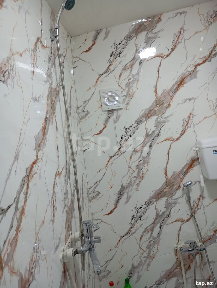2-otaqlı mənzil, Sumqayıt ş., 50 m² (5)