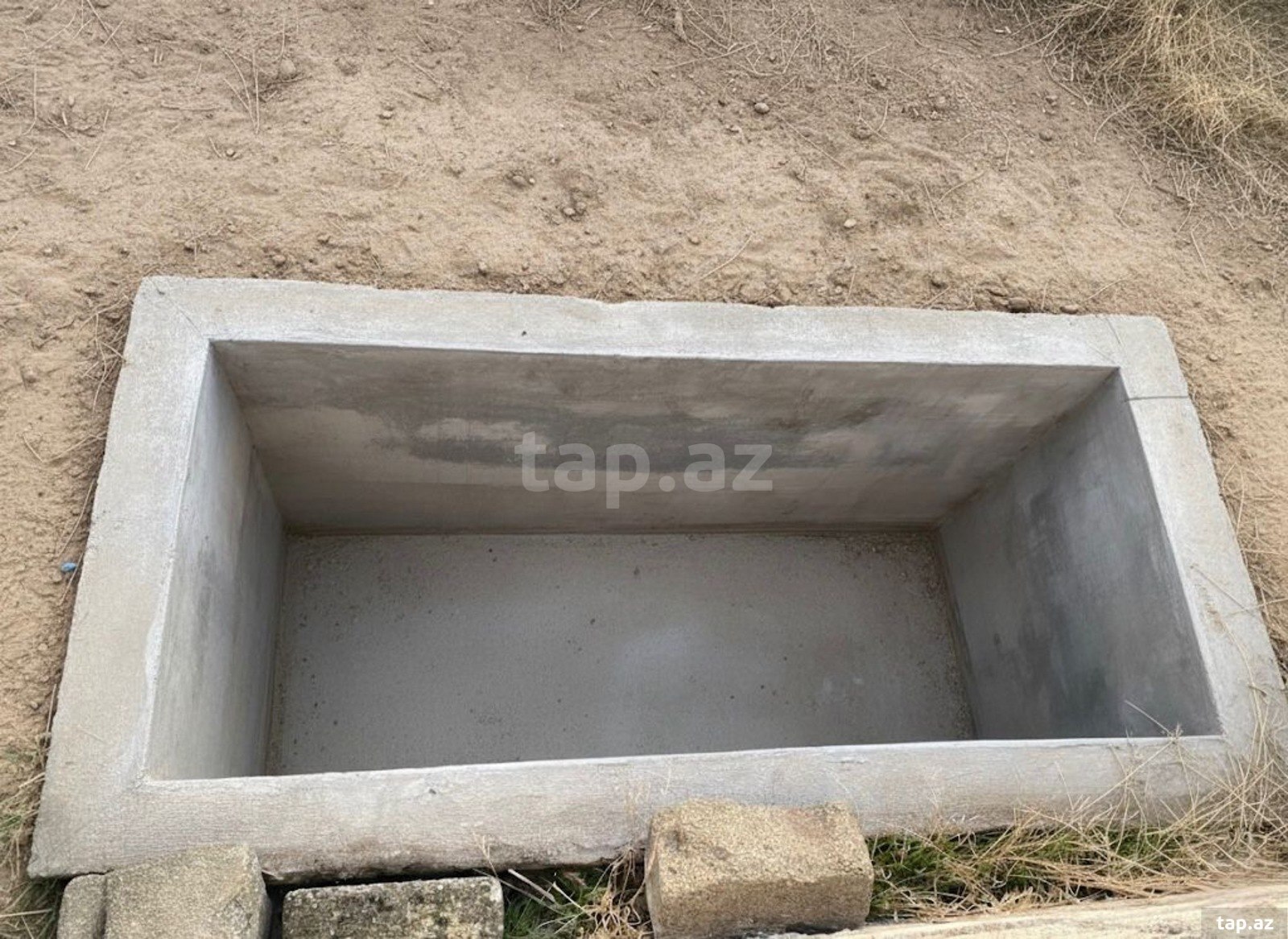 10 sot torpaq sahəsi, Novxanı qəs. (7)