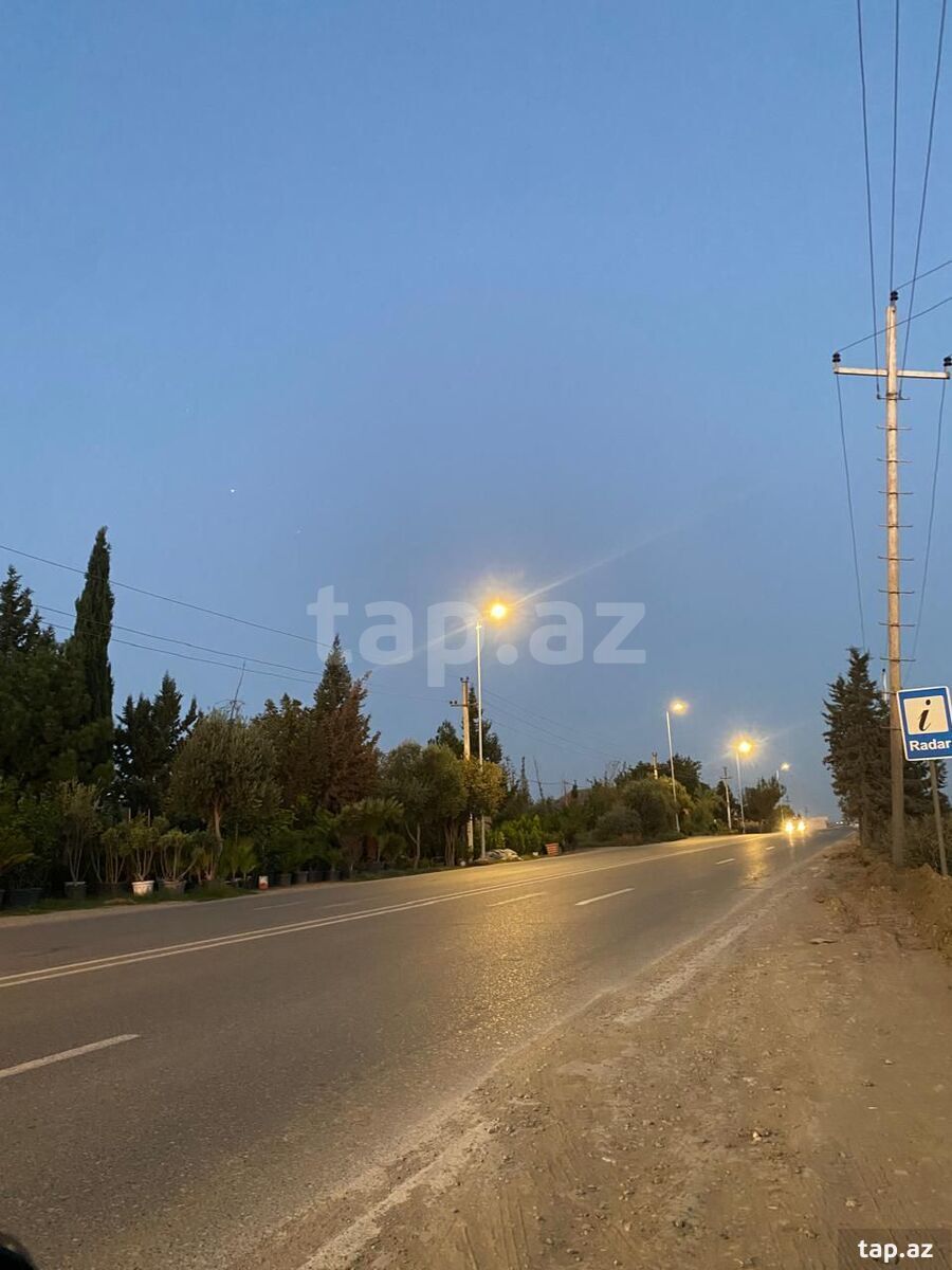 10 sot torpaq sahəsi, Novxanı qəs. (9)