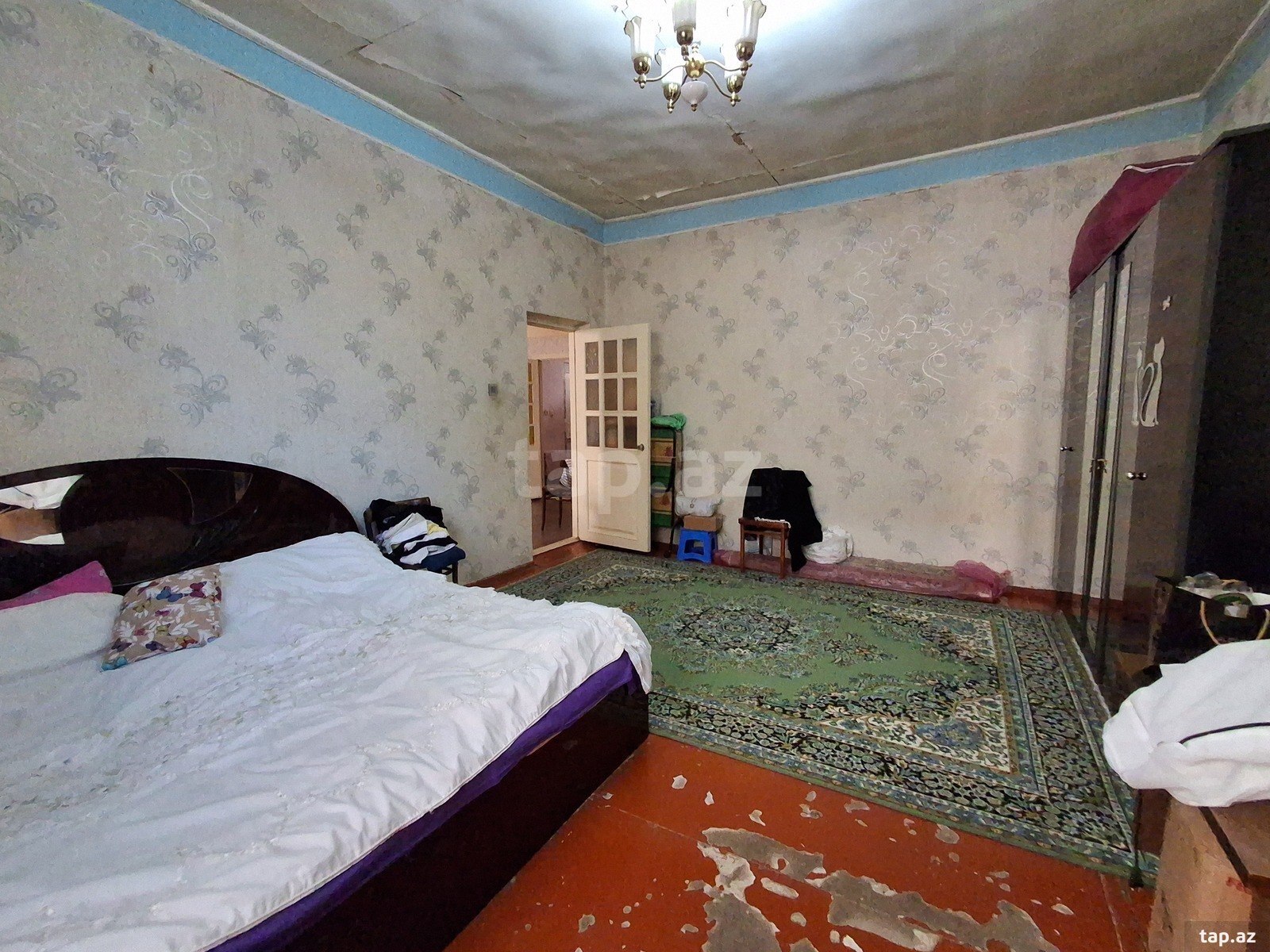 Həyət evi, Bakıxanov qəs. (14)