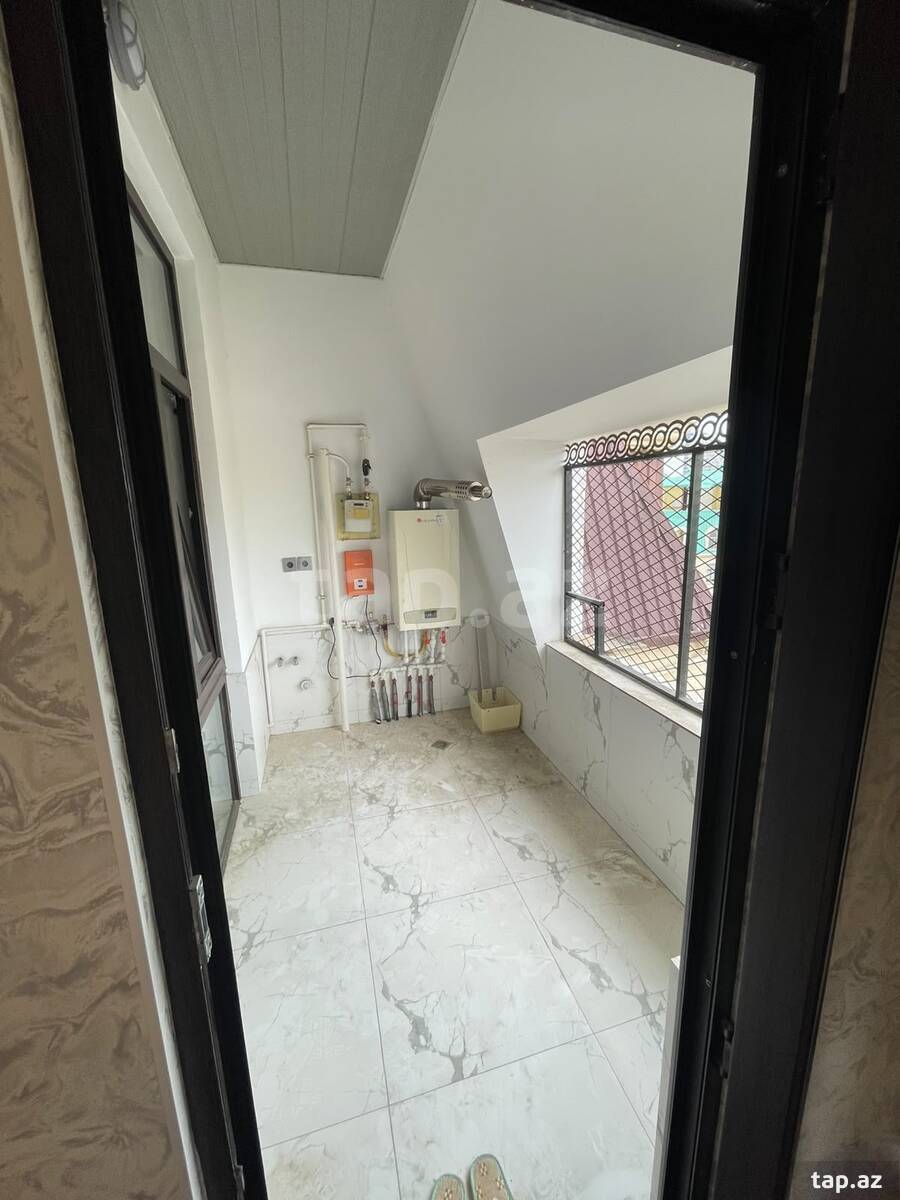 2-otaqlı yeni tikili kirayə verilir, 28 May m., 65 m² (8)