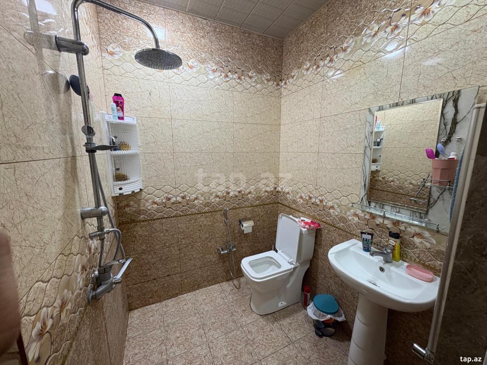 2-otaqlı yeni tikili kirayə verilir, 28 May m., 55 m² (13)