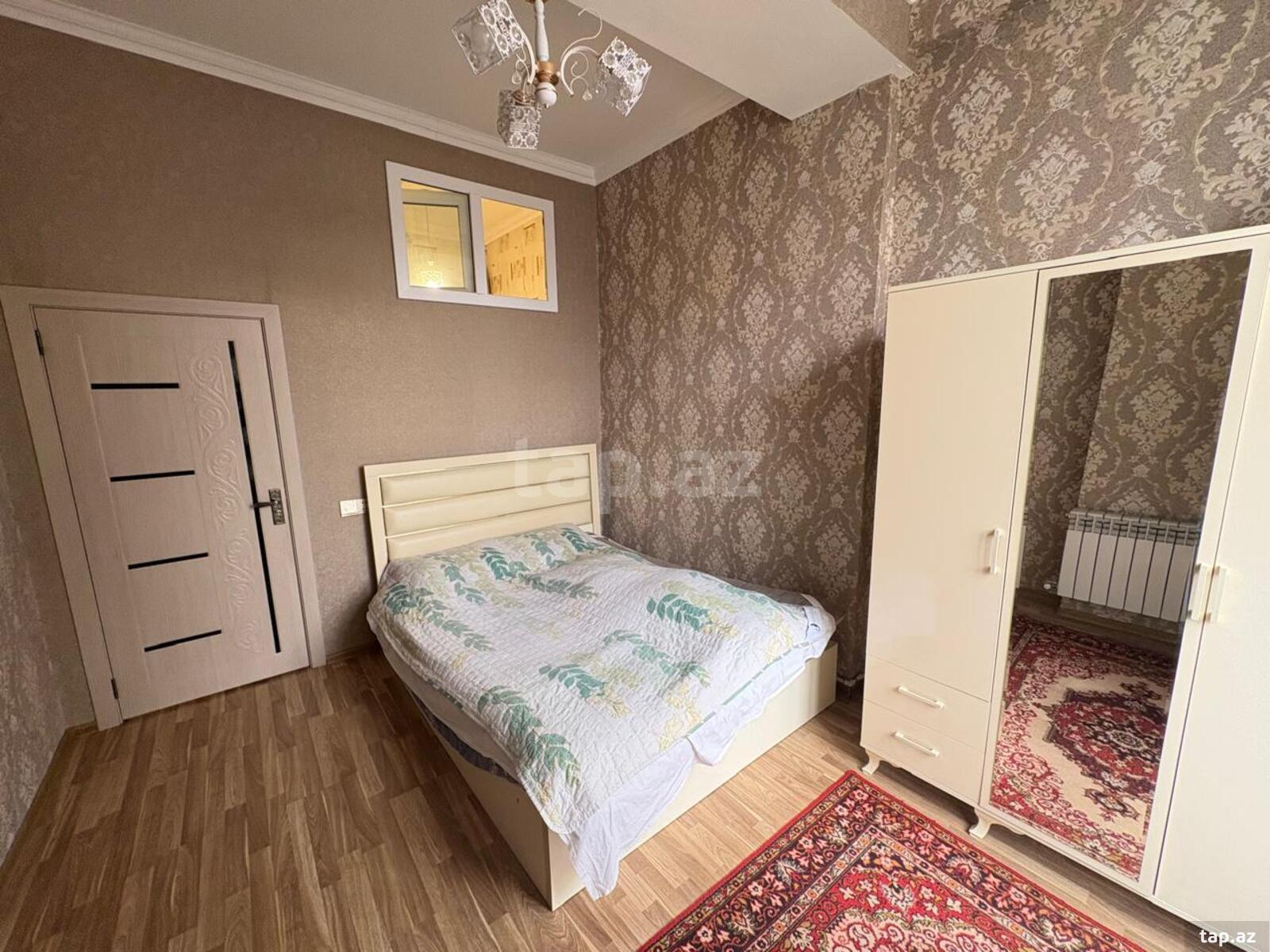 2-otaqlı yeni tikili kirayə verilir, 28 May m., 55 m² (7)