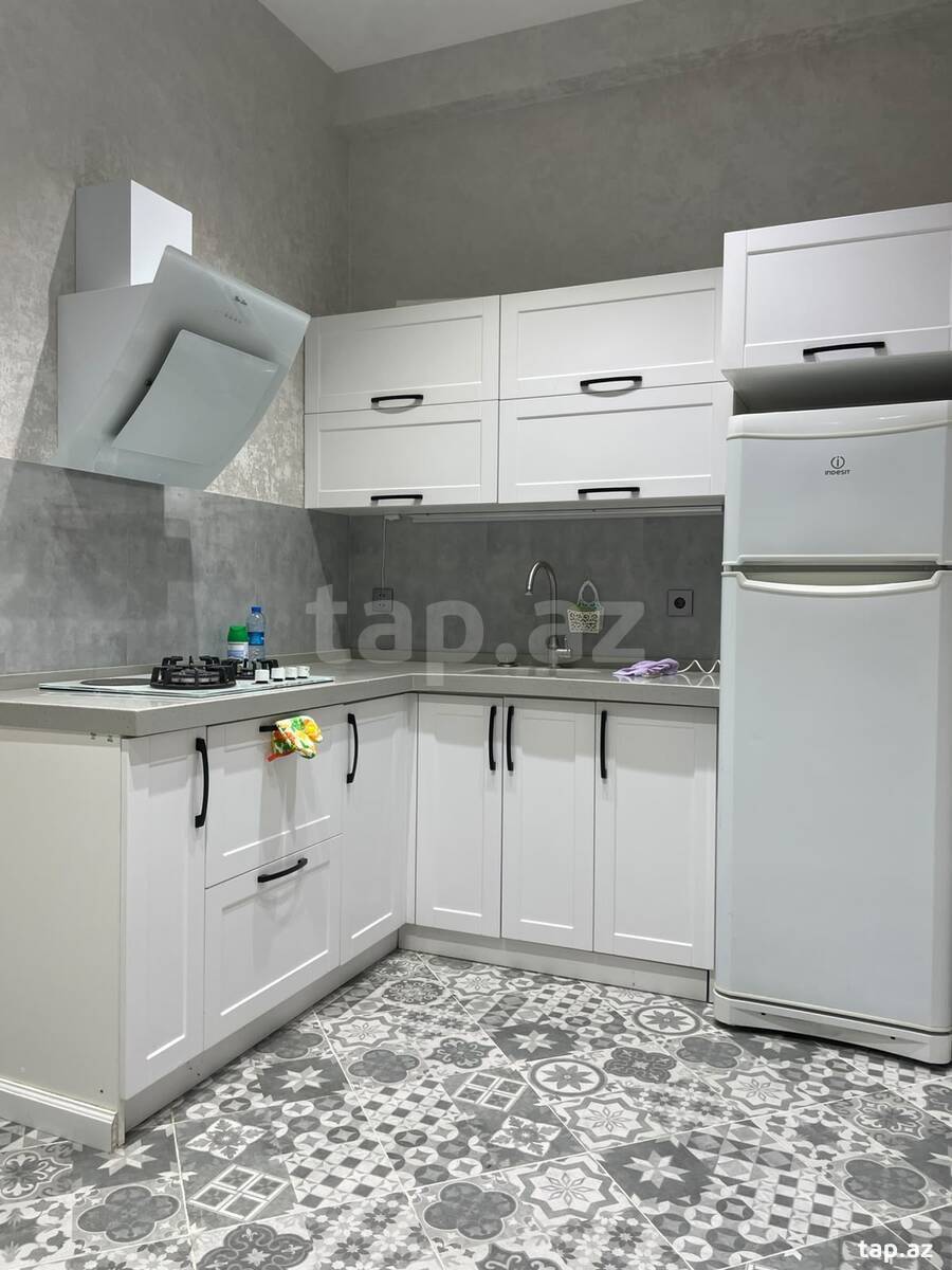 2-otaqlı yeni tikili kirayə verilir, 28 May m., 65 m² (7)