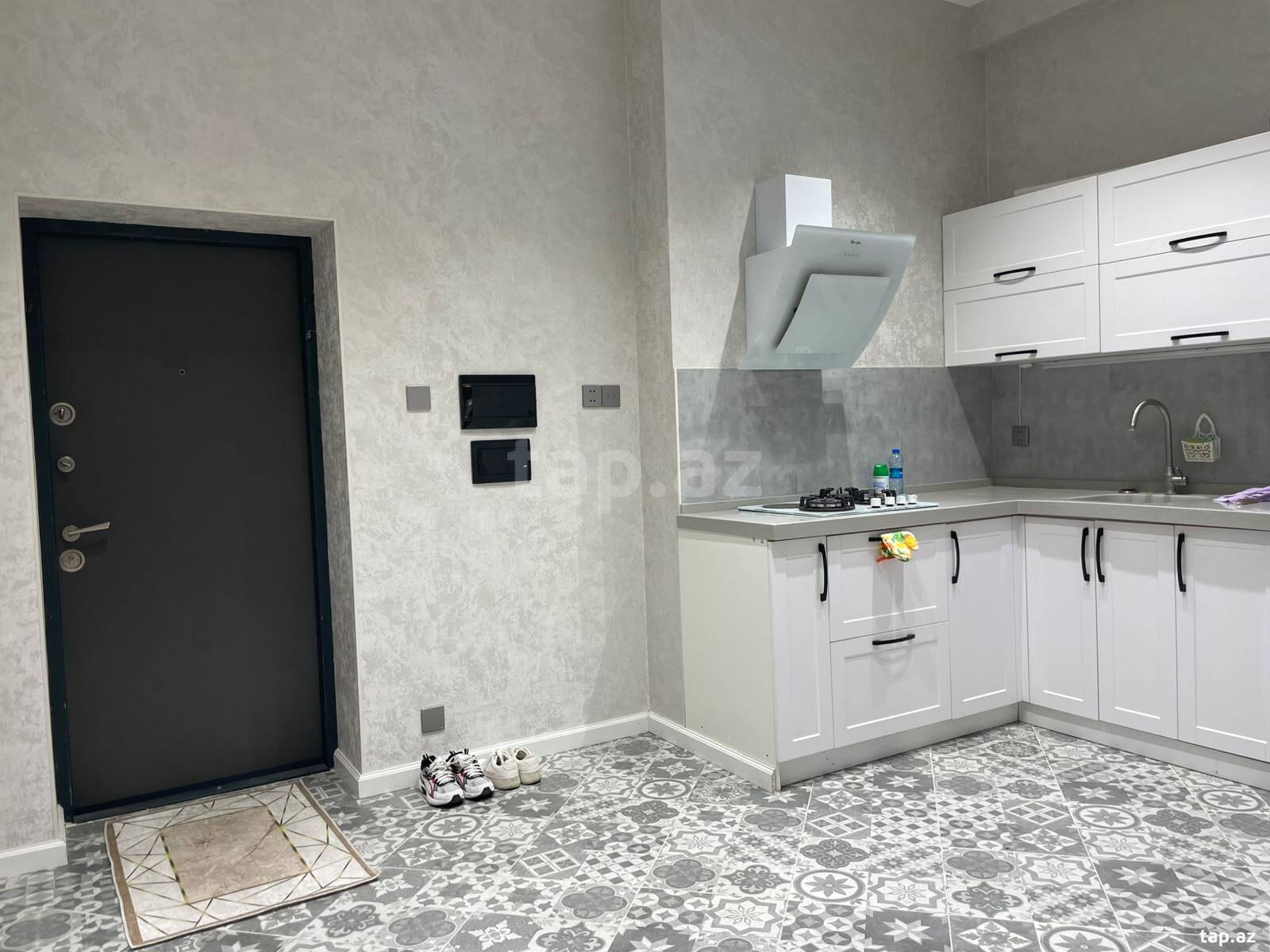 2-otaqlı yeni tikili kirayə verilir, 28 May m., 65 m² (6)