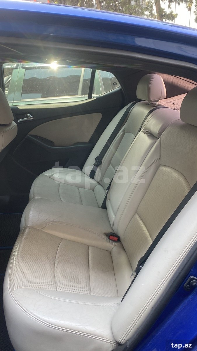 KIA Optima, 2012 il (7)