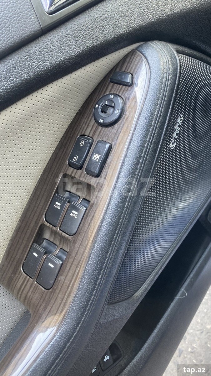 KIA Optima, 2012 il (5)