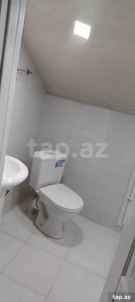 5-otaqlı mənzil kirayə verilir, Koroğlu m., 120 m² (4)