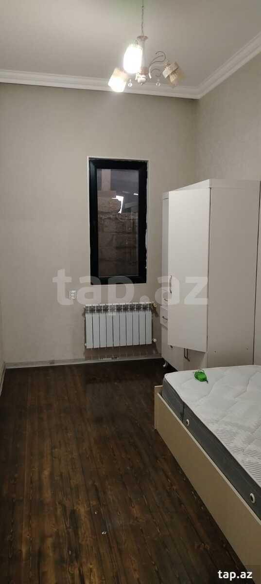 5-otaqlı mənzil kirayə verilir, Koroğlu m., 120 m² (10)