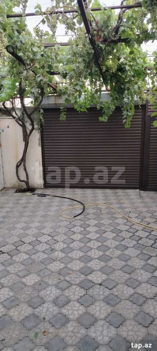 5-otaqlı mənzil kirayə verilir, Koroğlu m., 120 m² (5)