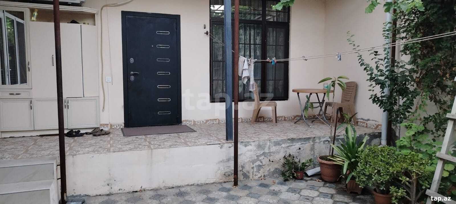 5-otaqlı mənzil kirayə verilir, Koroğlu m., 120 m² (12)