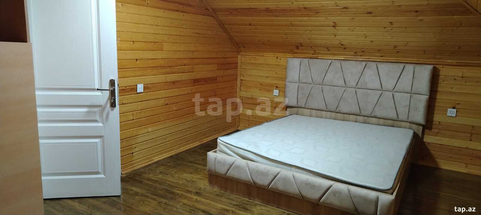 5-otaqlı mənzil kirayə verilir, Koroğlu m., 120 m² (3)