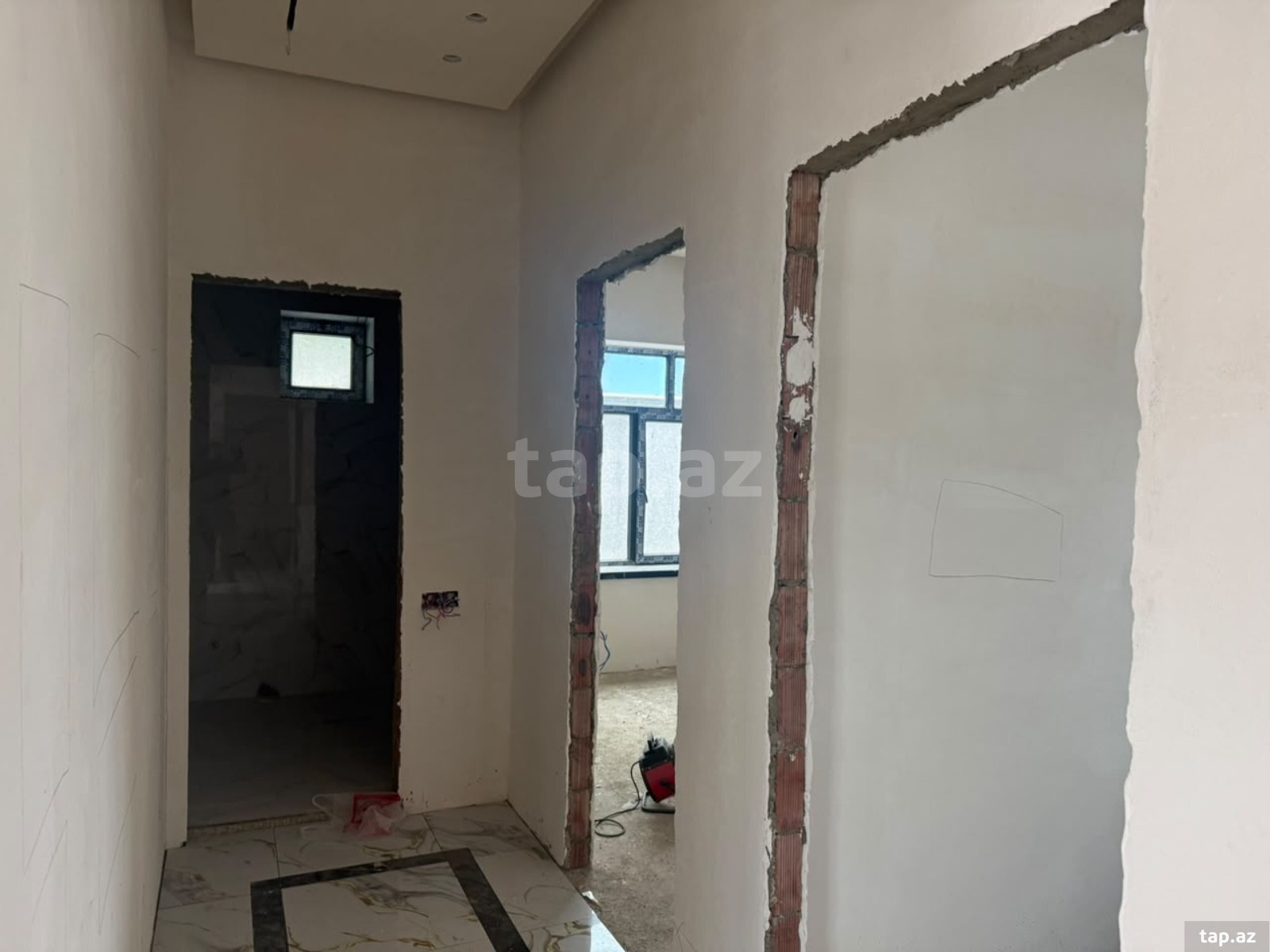 Həyət evi, Saray qəs. (23)