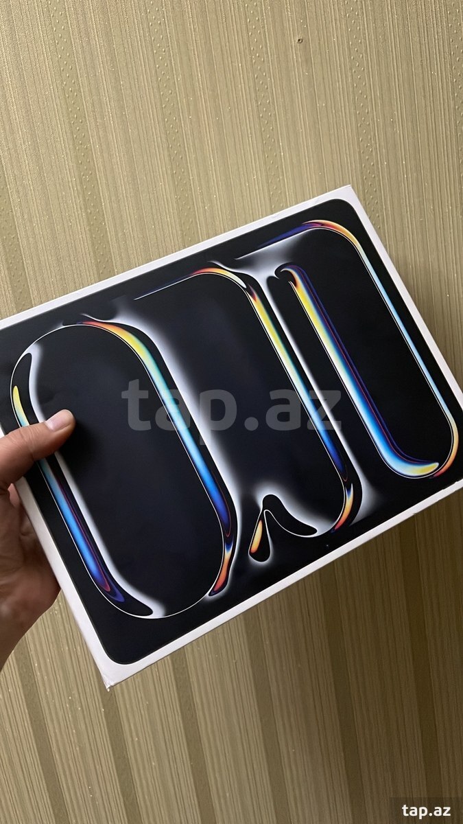 Apple iPad Pro 11 M5