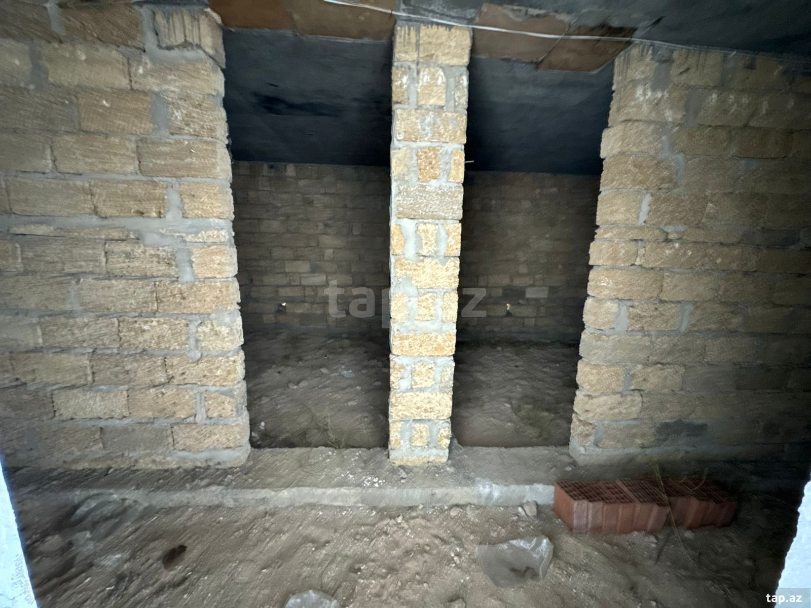 Həyət evi, Mehdiabad qəs. (15)