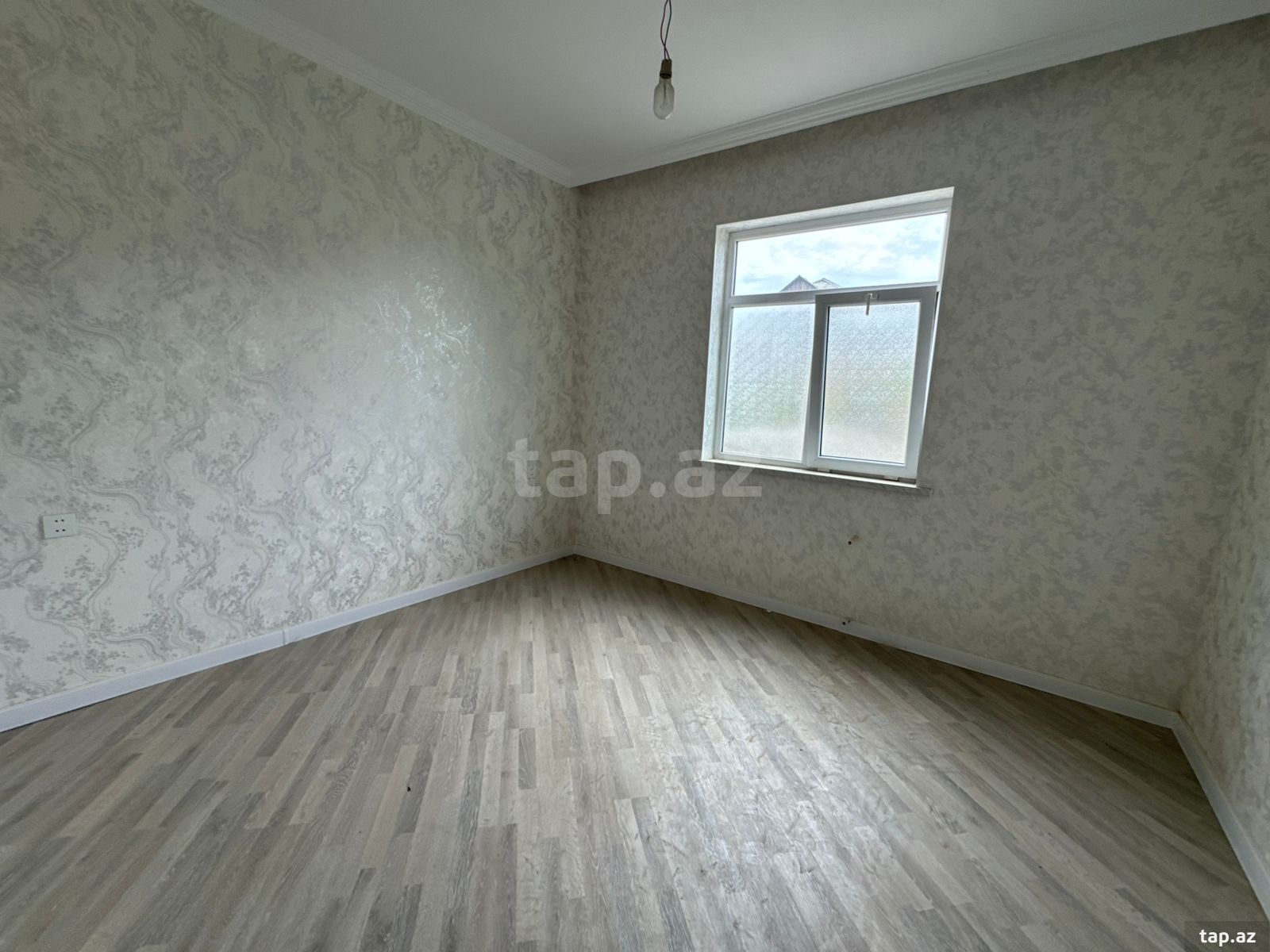 Həyət evi, Mehdiabad qəs. (20)